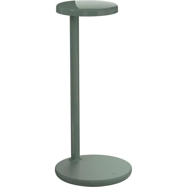 Photo of Oblique Qi Table Lamp
