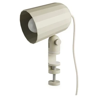 Noc Clip Wall Lamp