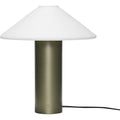 Thumbnail photo of Orbit Table Lamp Dark Green