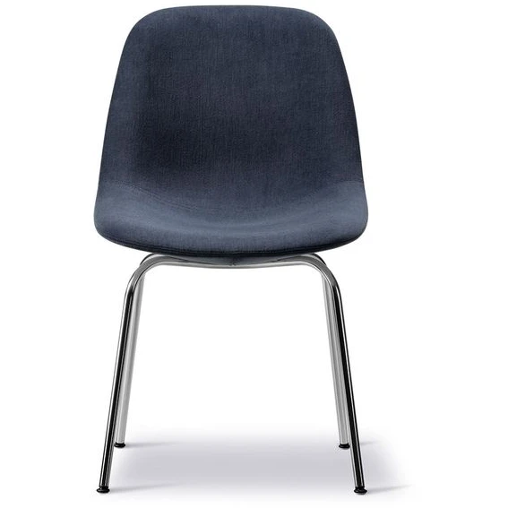 Eyes 4-leg Chair 4810 By Foersom & Hiort-lorenzen - Spisebordsstol