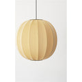 Thumbnail photo of Knit-Wit 60 Round Pendant