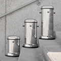 Thumbnail photo of Vipp15 Pedal Bin 14L