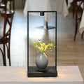 Thumbnail photo of Curiosity 45 Table Lamp Black/brown