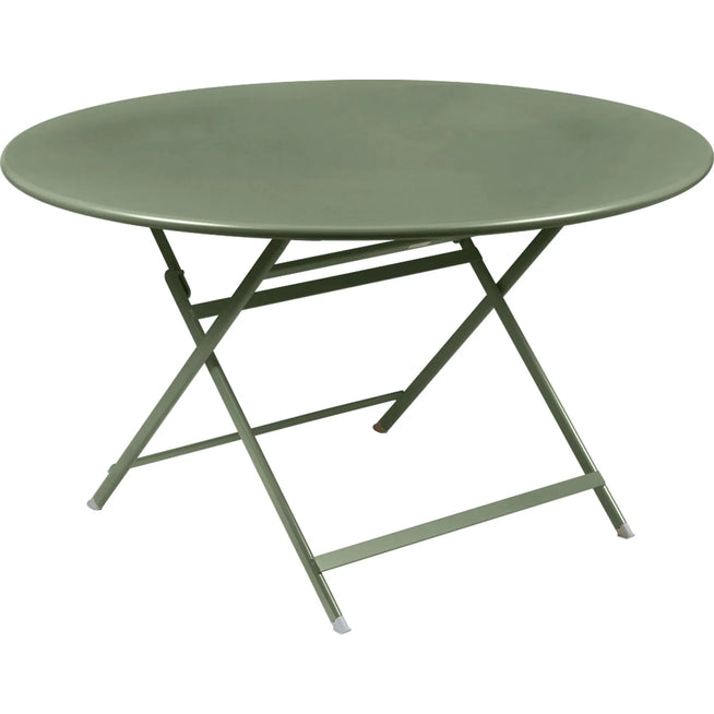 Photo of Character Table 128 cm Cactus 82 - Outdoor Dining Table