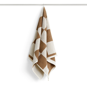 Photo of Check Hand Towel