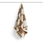 Check Hand Towel