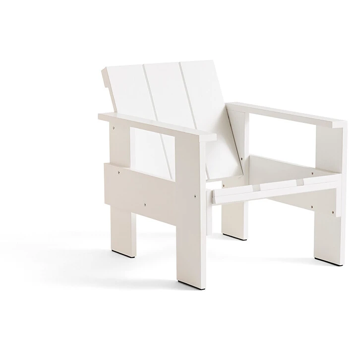 Crate Lounge Chair