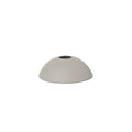 Thumbnail photo of Collect  - A Light - Shades - Pendel - Hoop - Lys Grå - 20 X 7 X 20 Cm