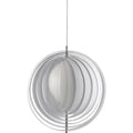 Thumbnail photo of Moon Pendant Ø34 - Pendellampor - Verner Panton - Vit