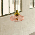 New Wave Optic Pendant Lamp