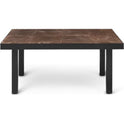 Flod Tiles Café Table - Sofabord - Small