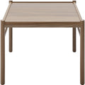 Thumbnail photo of OW449 Colonial Coffee Table Clear Lacquered Walnut