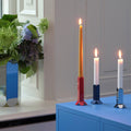 Thumbnail photo of Arcs Candleholder Small, 9 cm