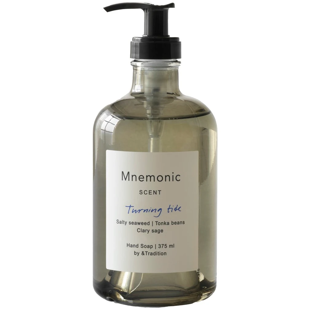 Mnemonic Mnc1 Hand Soap 375 Ml