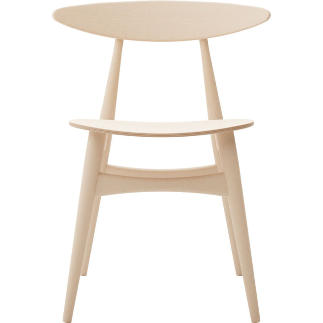 Photo of Ch33t Chair By Hans J. Wegner