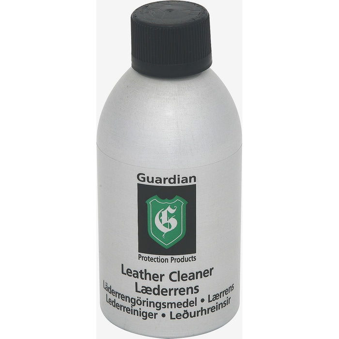 Photo of Guardian Leather