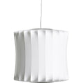 Thumbnail photo of Nelson Lantern Bubble Pendant Lamp
