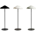 Thumbnail photo of Pao Steel Floor Lamp 470
