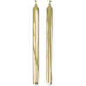 Dryp Candles - Set Of 2 - Stearinlys