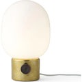 Thumbnail photo of JWDA Metallic Table Lamp