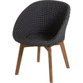 Thumbnail photo of Peacock Outdoor Chair