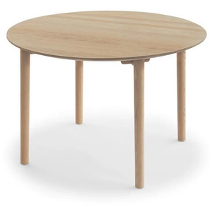 Photo of Skagerak Hven Dining Table Ø110 From Fritz Hansen