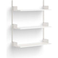 Thumbnail photo of New Works Shelf 30x80 Cm