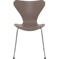 Thumbnail photo of 3107 Series 7 Chair | Chromed Steel Base