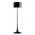 Thumbnail photo of Spun Light Floor Lamp