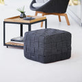 Thumbnail photo of Cube Stool