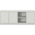 Thumbnail photo of Save Lowboard, Plinth H7 Cm - Nordic - Sideboards - Peter J. Lassen - Grå - Mdf