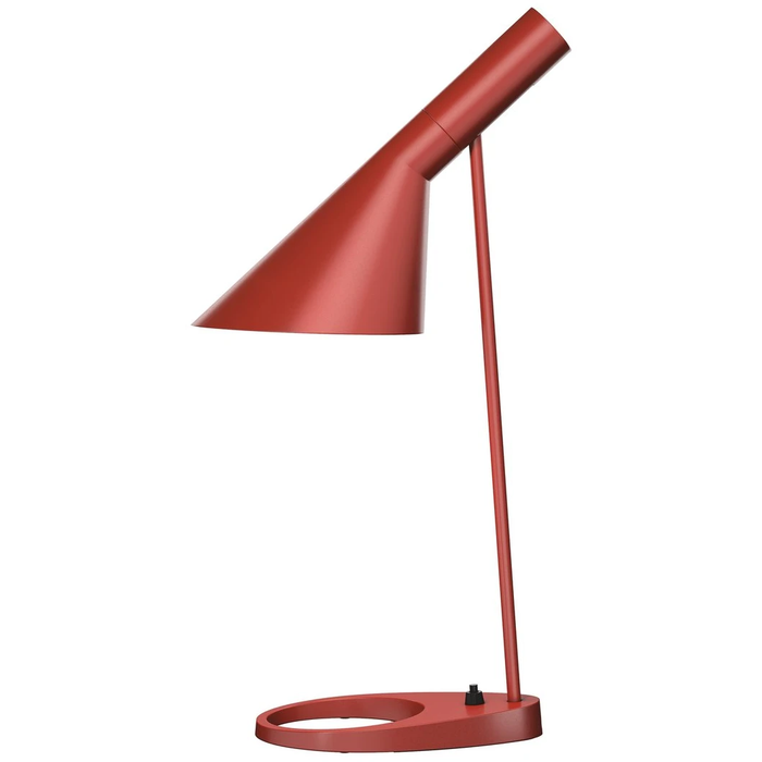 Photo of AJ Table Lamp