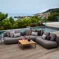 Thumbnail photo of Capture 2-pers. Sofa