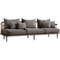 Fly SC12 Three Seater Sofa