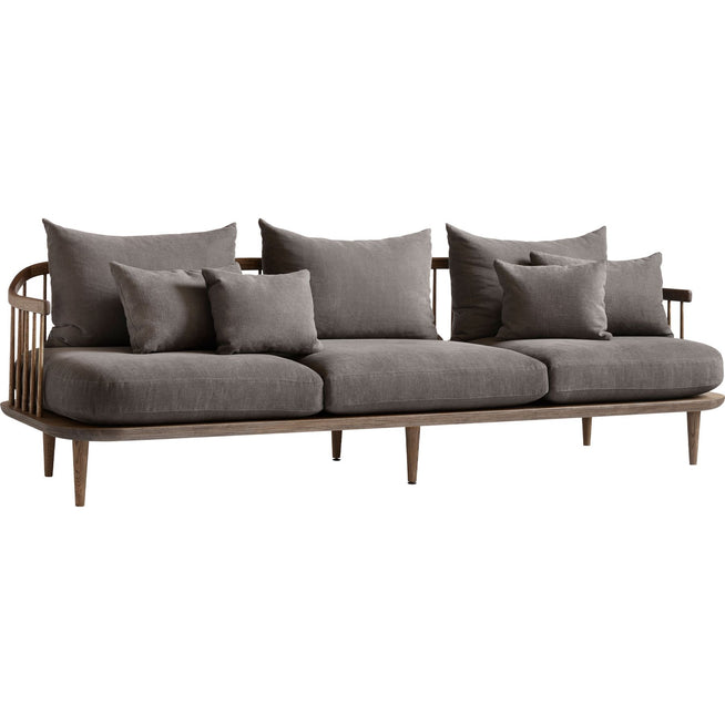 Photo of Fly SC12 Three Seater Sofa