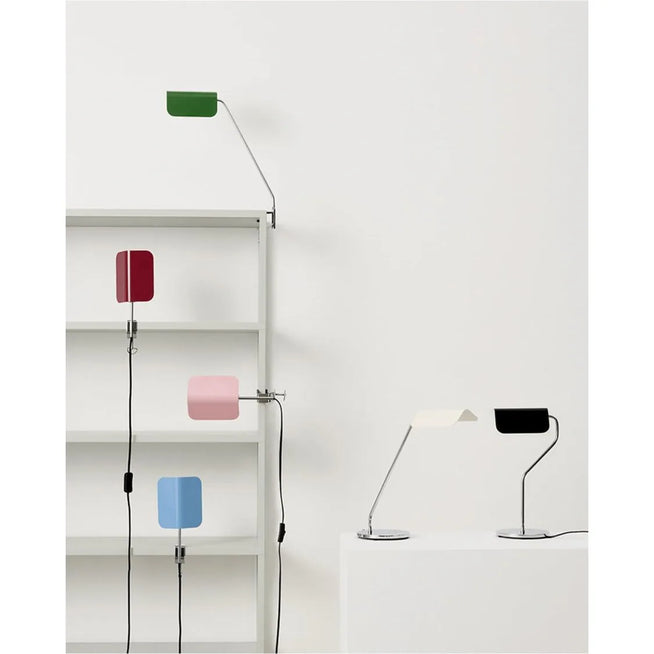 Photo of Apex Clip Lamp