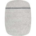 Thumbnail photo of Oona Carpet - Carpet - Grey / 175x240 - 175 x 240 cm