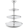 Thumbnail photo of Alfredo Étagère - Cake and cake stand - Alfredo Häberli