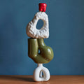 W&S Chubby Vase