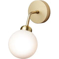 Thumbnail photo of Apiales Wall Lamp