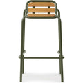 Thumbnail photo of Vig Bar stool 75 Cm