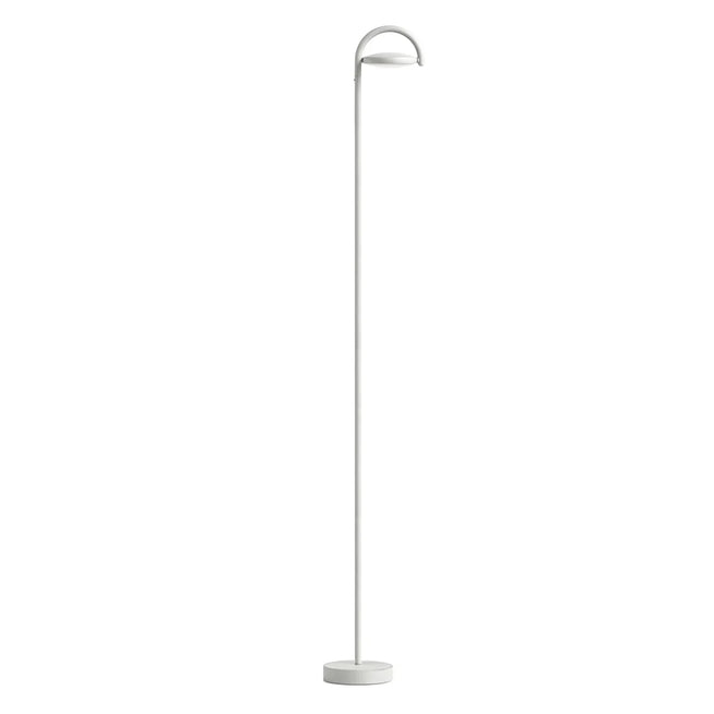 Photo of Marselis Floor Lamp