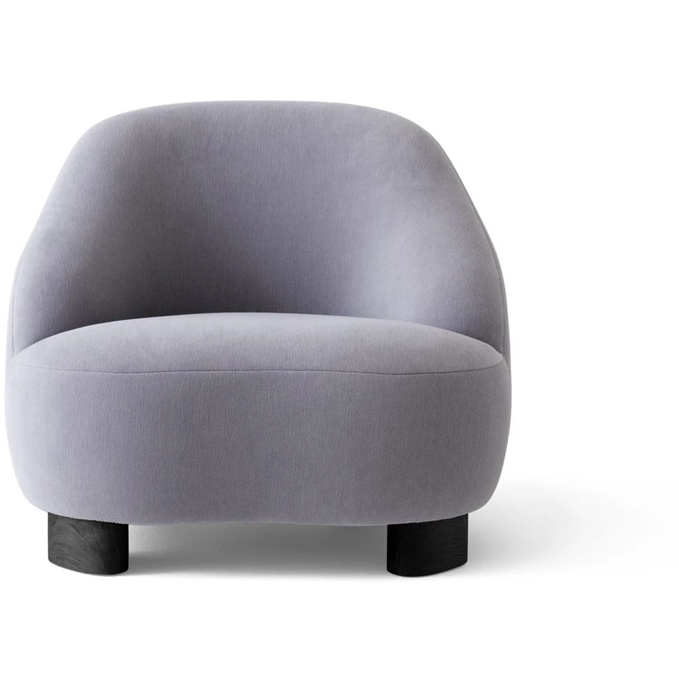 Margas LC1 Lounge Chair