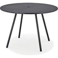 Thumbnail photo of Area Dining Table Lava Grey