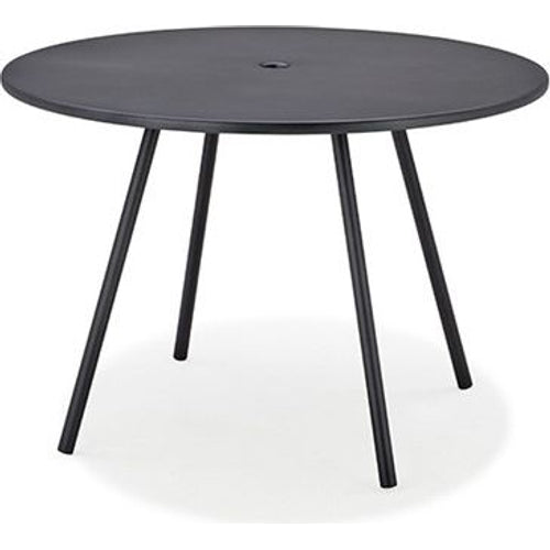 Photo of Area Dining Table Lava Grey