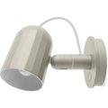 Thumbnail photo of Noc Button Wall Lamp