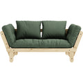 Thumbnail photo of Beat (sleep) Sofa - Natural