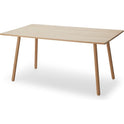 Skagerak Georg Dining Table From Fritz Hansen