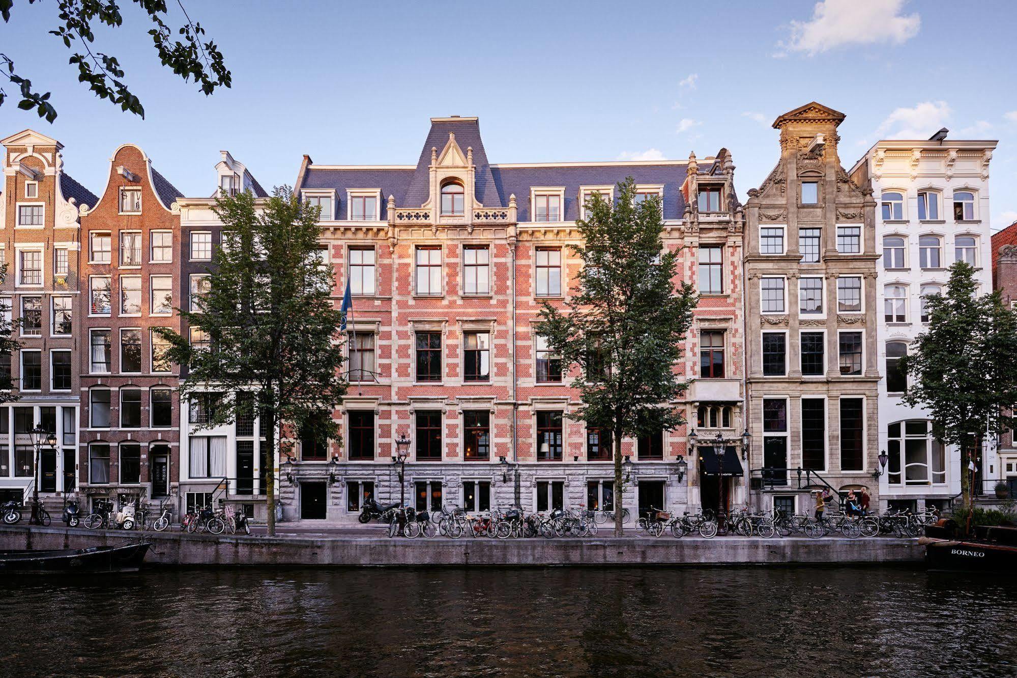 The Hoxton, Herengracht