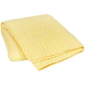 Thumbnail photo of Sena Party - Gylden Fleece Gul